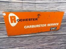 GM Rochester Carberetur Service Station Cabinet