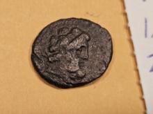 ANCIENT! Phoenicia First Century BC coin