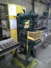 RODGERS R30-495 METAL WORKER- SEE PICS