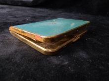 Vintage Wadsworth Purse Compact