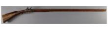 Louis Smith Contemporary Flintlock American Long Rifle