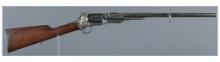Colt Model 1855 Percussion Revolving Saddle Ring Carbine