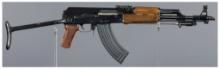 Poly Technologies AKS-762 Semi-Automatic Rifle