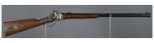 Upgraded Sharps New Model 1863 Percussion Rifle