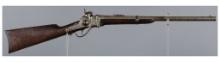Sharps New Model 1863 Percussion Carbine