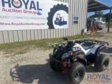 2022 Kayo Buck 150cc ATV