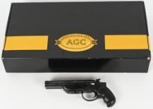 AMERICAN GUN CRAFT DIABLO 12 PISTOL BLACK POWDER