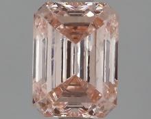 1.31 ctw. VS2 IGI Certified Emerald Cut Loose Diamond (LAB GROWN)