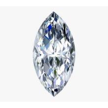 1.54 ctw. VVS1 IGI Certified Marquise Cut Loose Diamond (LAB GROWN)