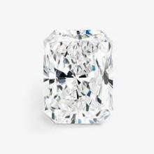 4.03 ctw. VVS2 IGI Certified Radiant Cut Loose Diamond (LAB GROWN)