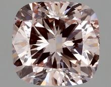 2.02 ctw. VS1 IGI Certified Cushion Cut Loose Diamond (LAB GROWN)