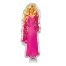 Superstar Barbie 1oz Silver Collector Coin