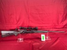 Winchester  170 270 Win. Rifle