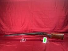 Stevens 5100 12ga Shotgun