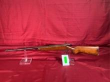 Stevens/Springfield 15 22 cal Rifle