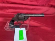 Warner Arms Corp FOR38 38 cal Revolver