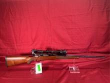 Ruger M77 Mark II 270 win Rifle