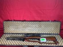 Browning Medallion 270 win Rifle