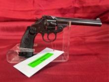 Iver Johnson Cycle Works 32 cal Revolver