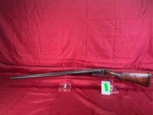 LeFever Nitro Special 12ga Shotgun