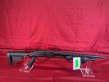 Mossberg 500A 12ga Shotgun