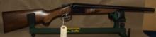 Stoeger / FR Amantino Coach Double 12ga Shotgun