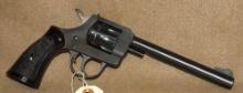 H&R 929 22LR Revolver