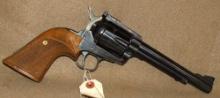 Ruger New Model Blackhawk 41 Mag Revolver