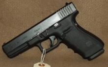 Glock 24 Gen 4 45 ACP Pistol