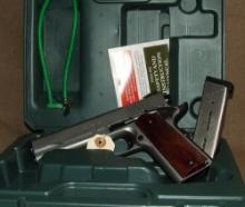 Para Ordnance 1911 Elite 45 ACP Pistol