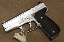 Kahr K9 9mm Pistol