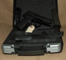 Sig Sauer P229 40 S&W Pistol