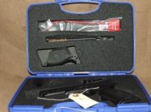 EAA Girson MC28 SA T 9MM Pistol