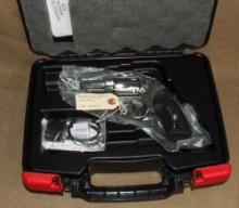 Ruger SP101 357 Mag Revolver