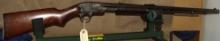 Westernfield Pump (Savage Model 25) 22LR Rifle