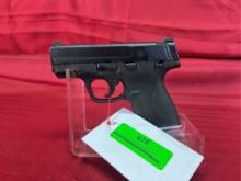 Smith & Wesson M&P Shield 9mm Pistol