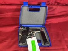 Bersa Thunder 380 380 acp Pistol