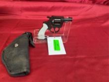 Arms Co. None 22 lr Revolver