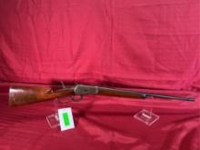 Winchester 53 32 WCF Rifle