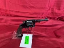 Colt 1905 DA 38 38 cal Revolver