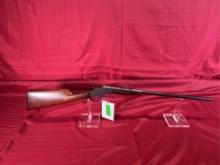 Stevens None 22 cal Rifle