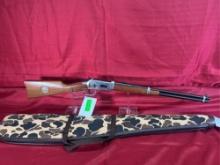 Winchester 94 Cowboy Model 30-30 Win Rifle