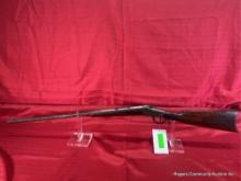 Winchester 1885 32 WCF Rifle