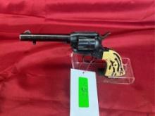 German None 22 lr Revolver