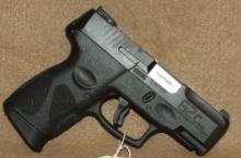 Taurus G2C 9mm Pistol