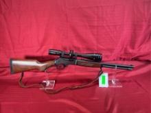 Henry H010G 45-70 Gov't Rifle