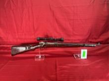 Mauser 98 .308 Rifle