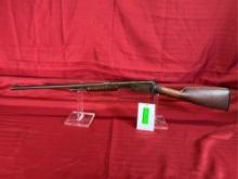 Winchester 1906 22 L/S Rifle