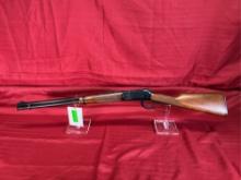 Winchester Big Bore 94 XTR 375 Win. Rifle