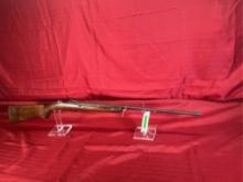 Winchester 68 22 Cal. Rifle